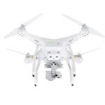 DJI Phantom 3 SE: Günstige 4k-Kameradrohne