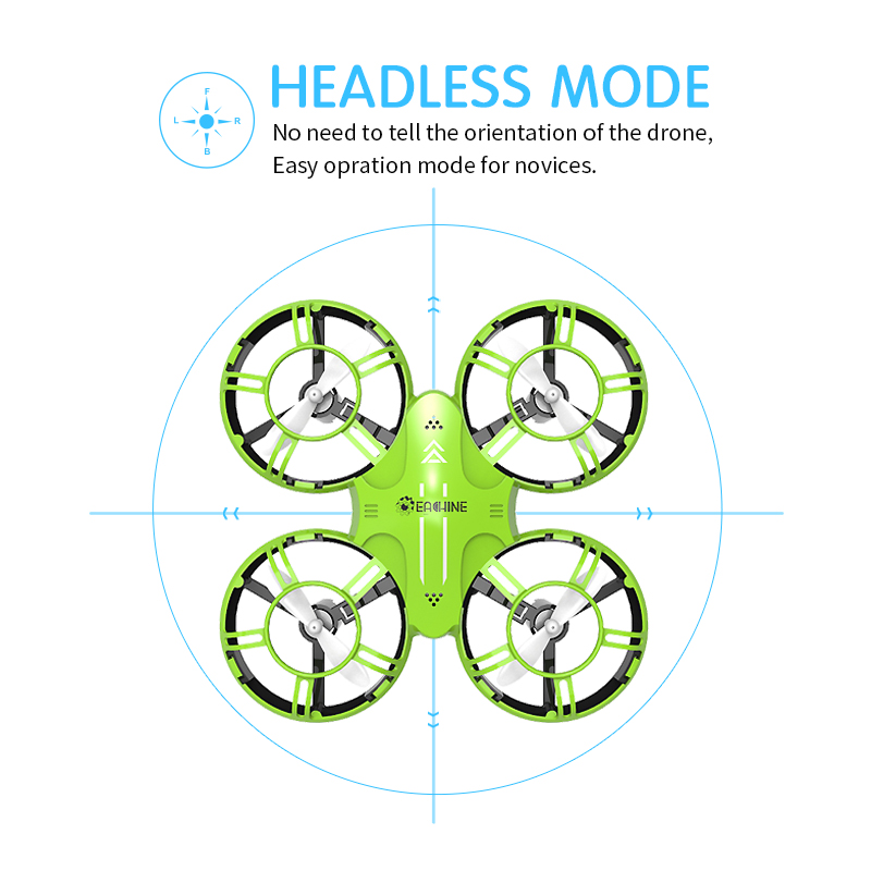 Eachine-E016H