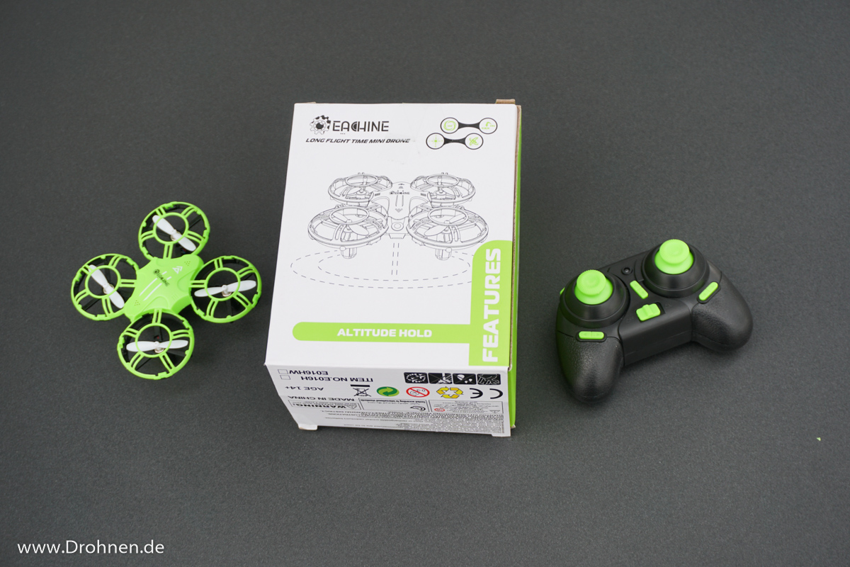 Eachine-E016H