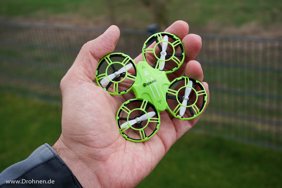 Eachine-E016H