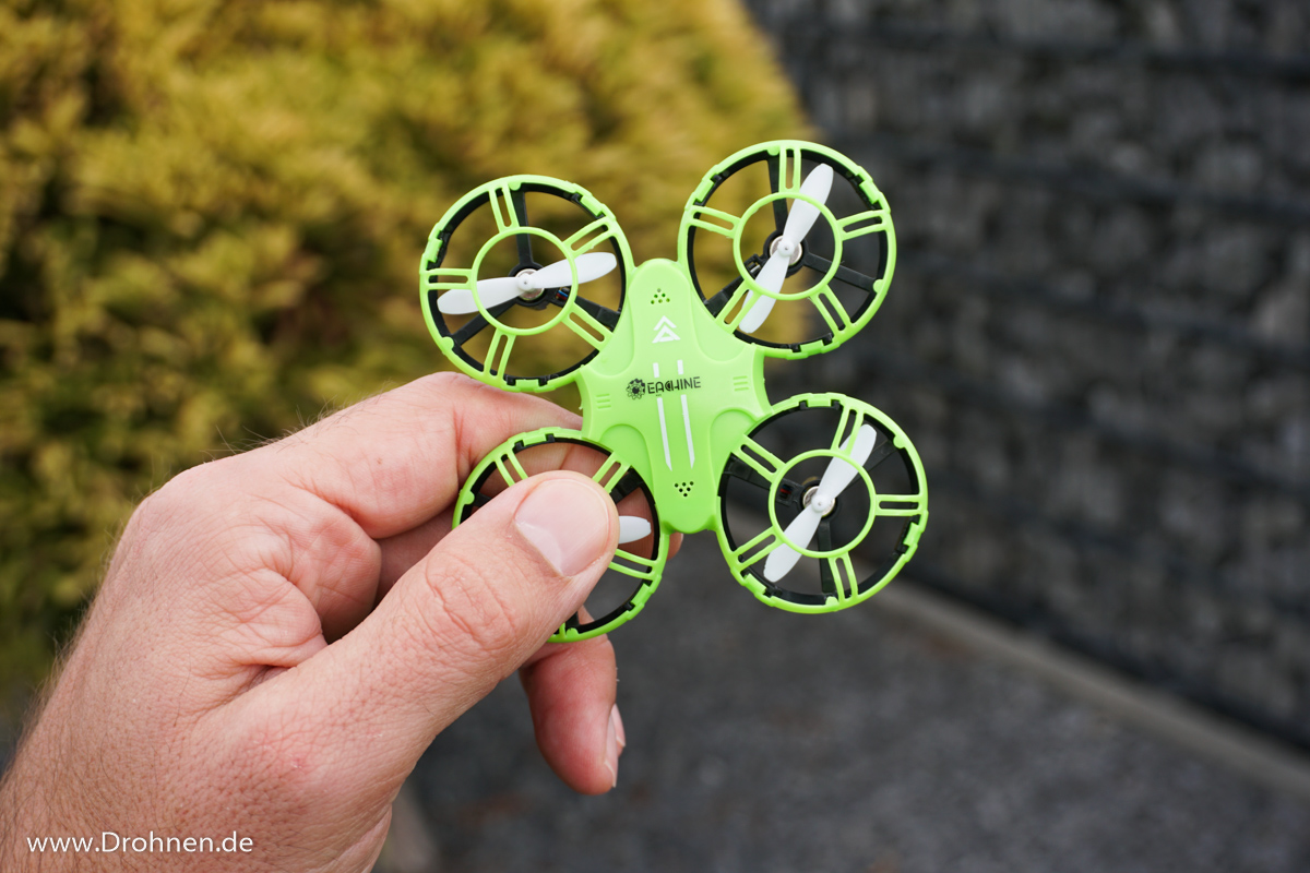 Eachine-E016H