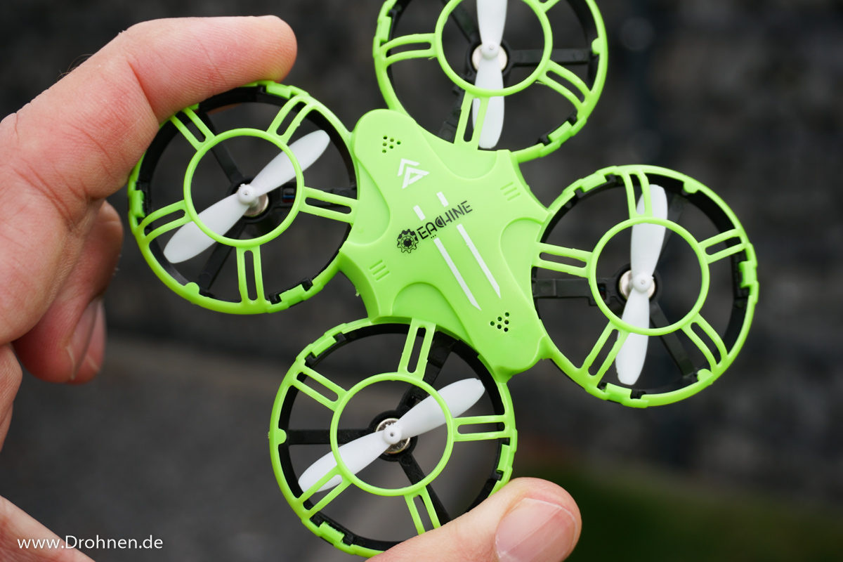 Eachine-E016H