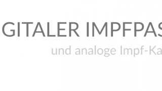 digitaler impfpass und impfkarte immunkarte