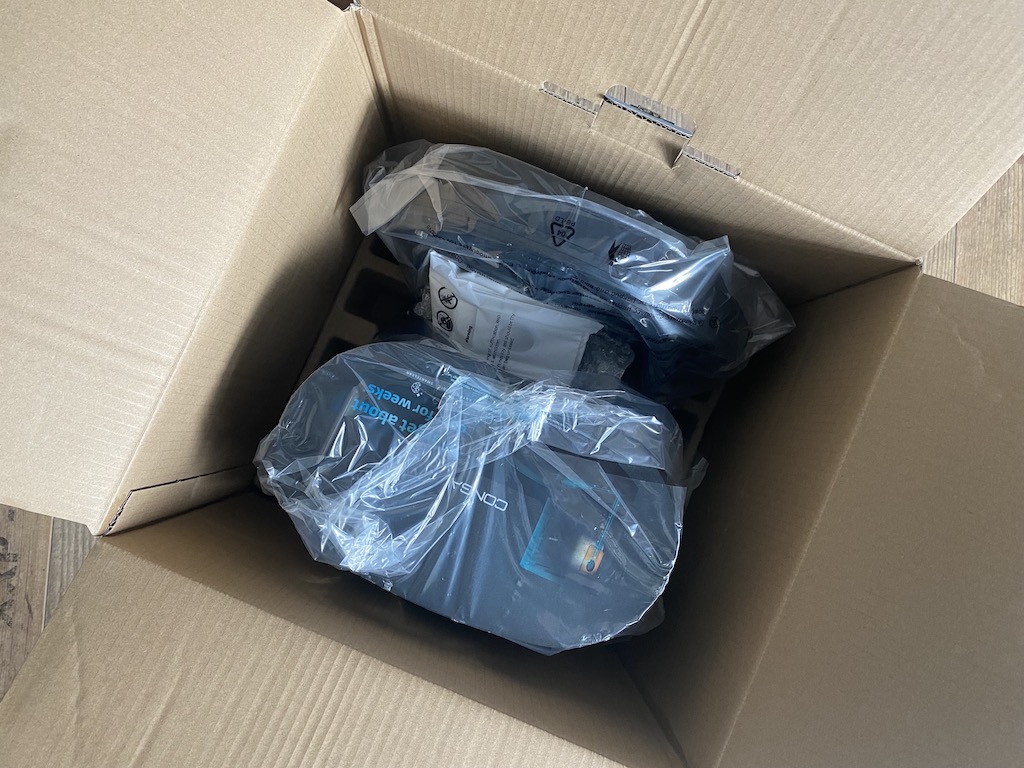 Cecotec Conga 2290 Ultra Home im Test