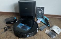 Cecotec Conga 2290 Ultra Home im Test