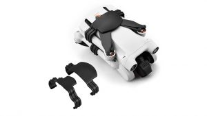 Propellerhalterung Für DJI Mini 3 Pro – Schutzgurt & Stabilisator-Zubehör Für Die Drohne