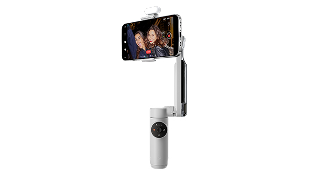 Insta360 Flow im Test - Erfahrungen und Review