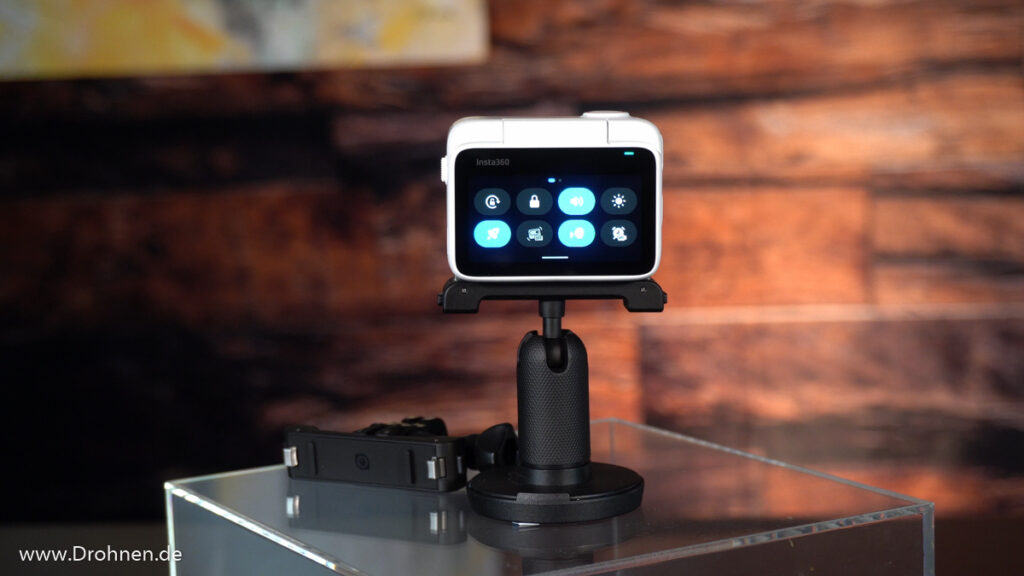 Insta360 Go 3: Test und Erfahrungen
