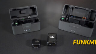 Die besten Funkmikrofone wireless im Vergleich