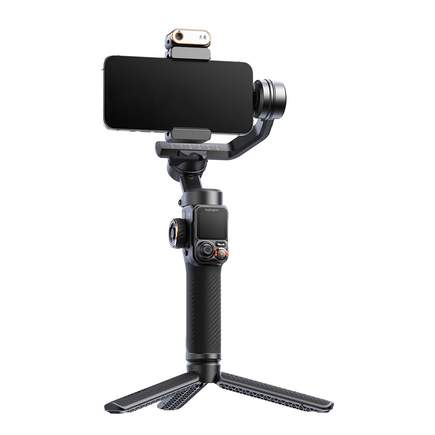 Hohem Launches iSteady M7 Gimbal at Costco for $199.99