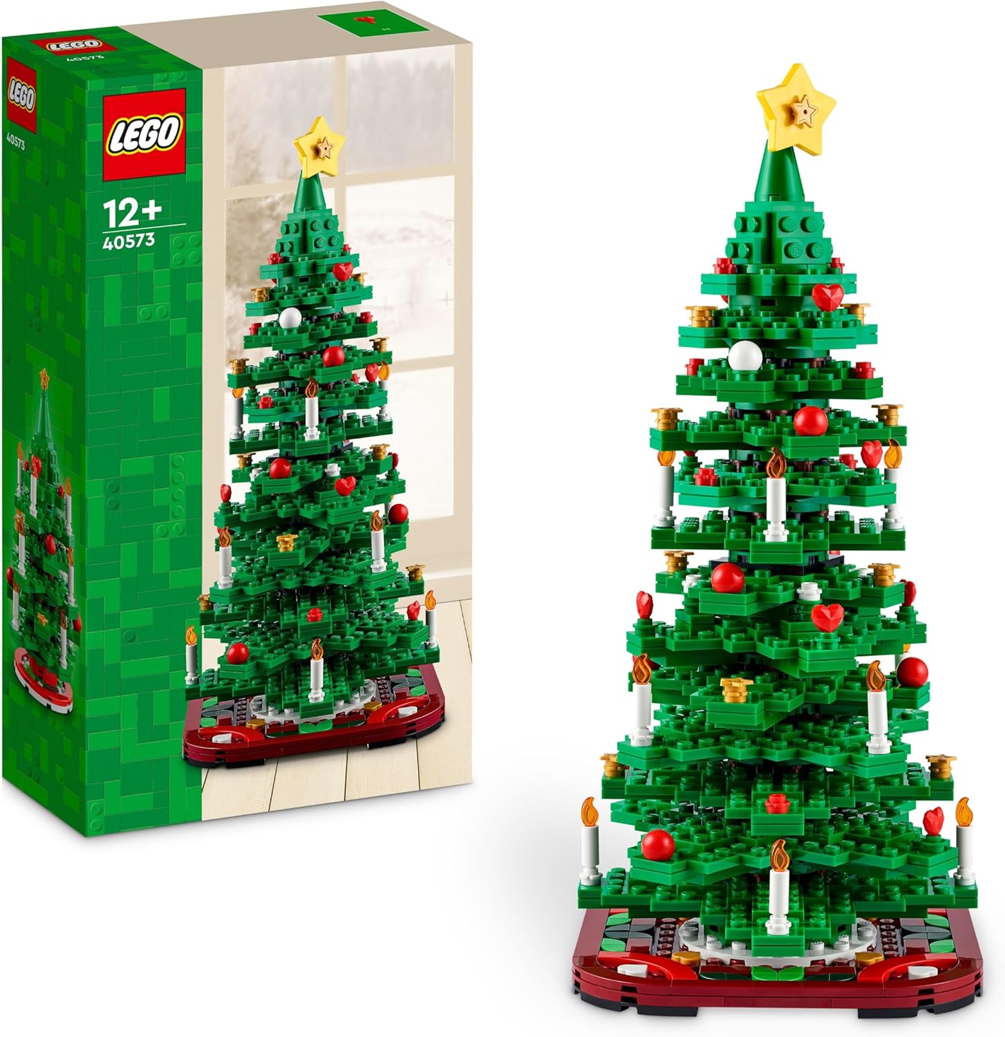LEGO Weihnachtsbaum 40573 – Black Friday Angebot 2025