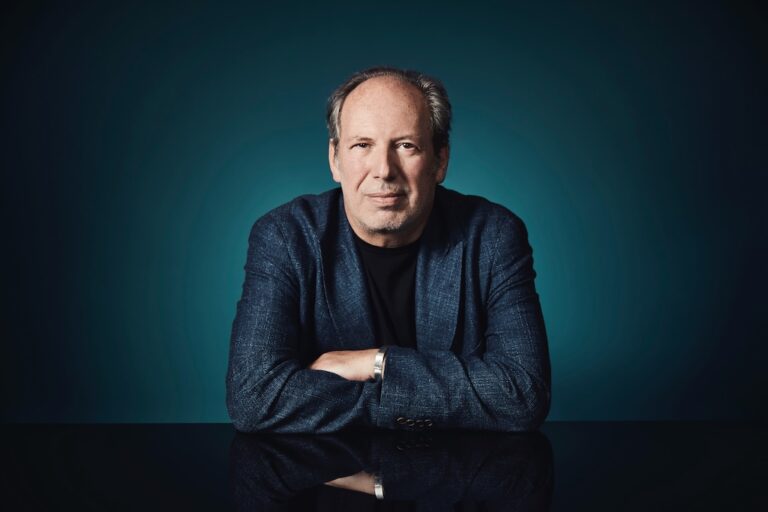 Hans Zimmer komponiert die Musik für die neue Harry Potter HBO Serie