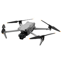 DJI Air 3 technische Daten