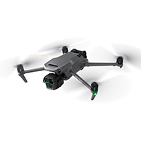 DJI Mavic 3 Pro technische Daten