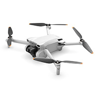 DJI Mini 3 technische Daten