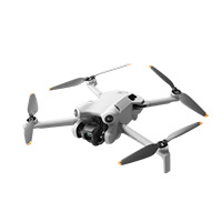 DJI Mini 4 Pro technische Daten