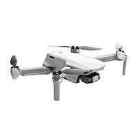 DJI Mini 4K technische Daten