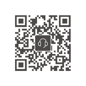 QR-Code zum DJI Support im Lito X1 Handbuch QR-Code zum DJI Support auf der letzten Seite des Lito X1 Handbuchs