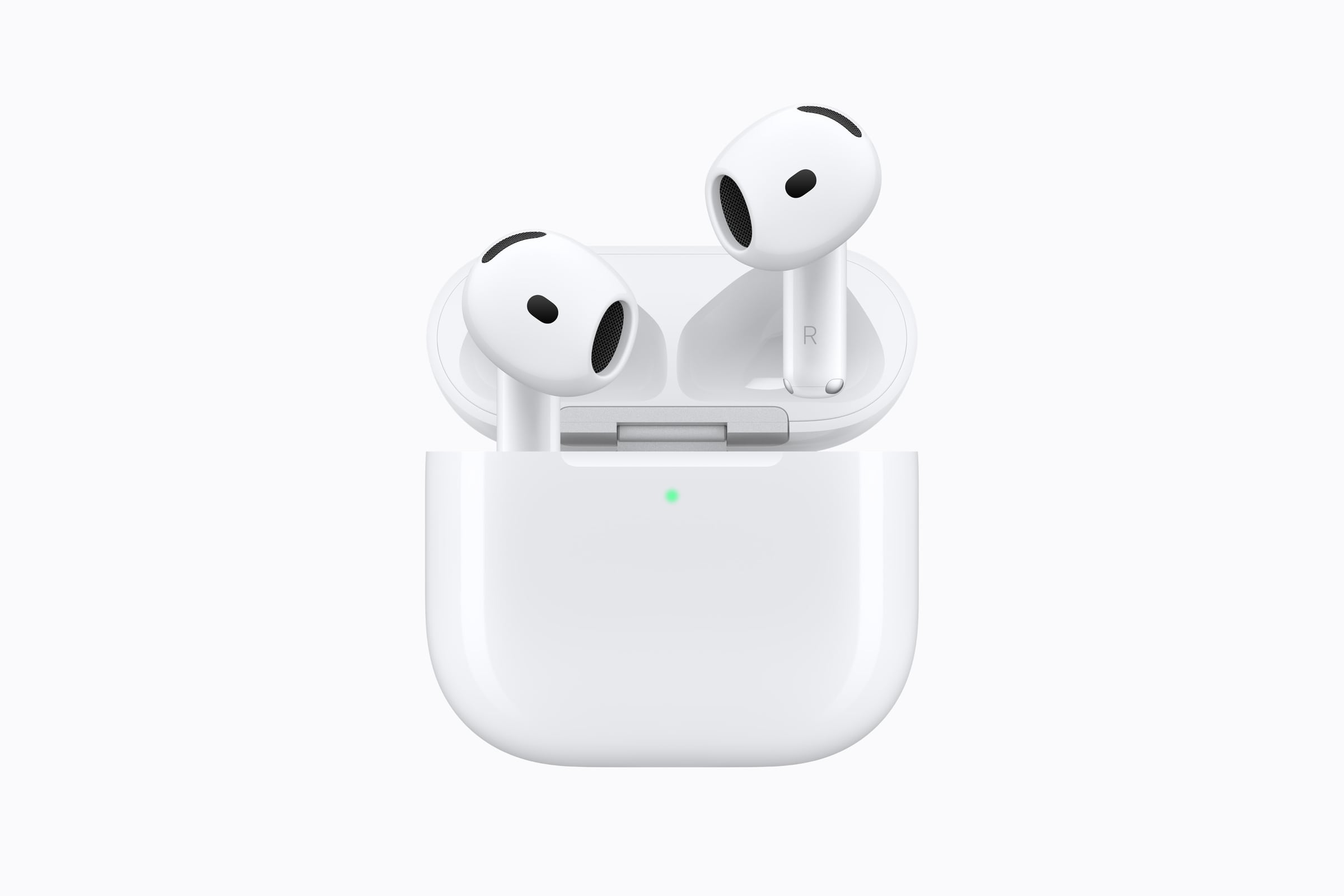 Die neuen AirPods 5 von Apple