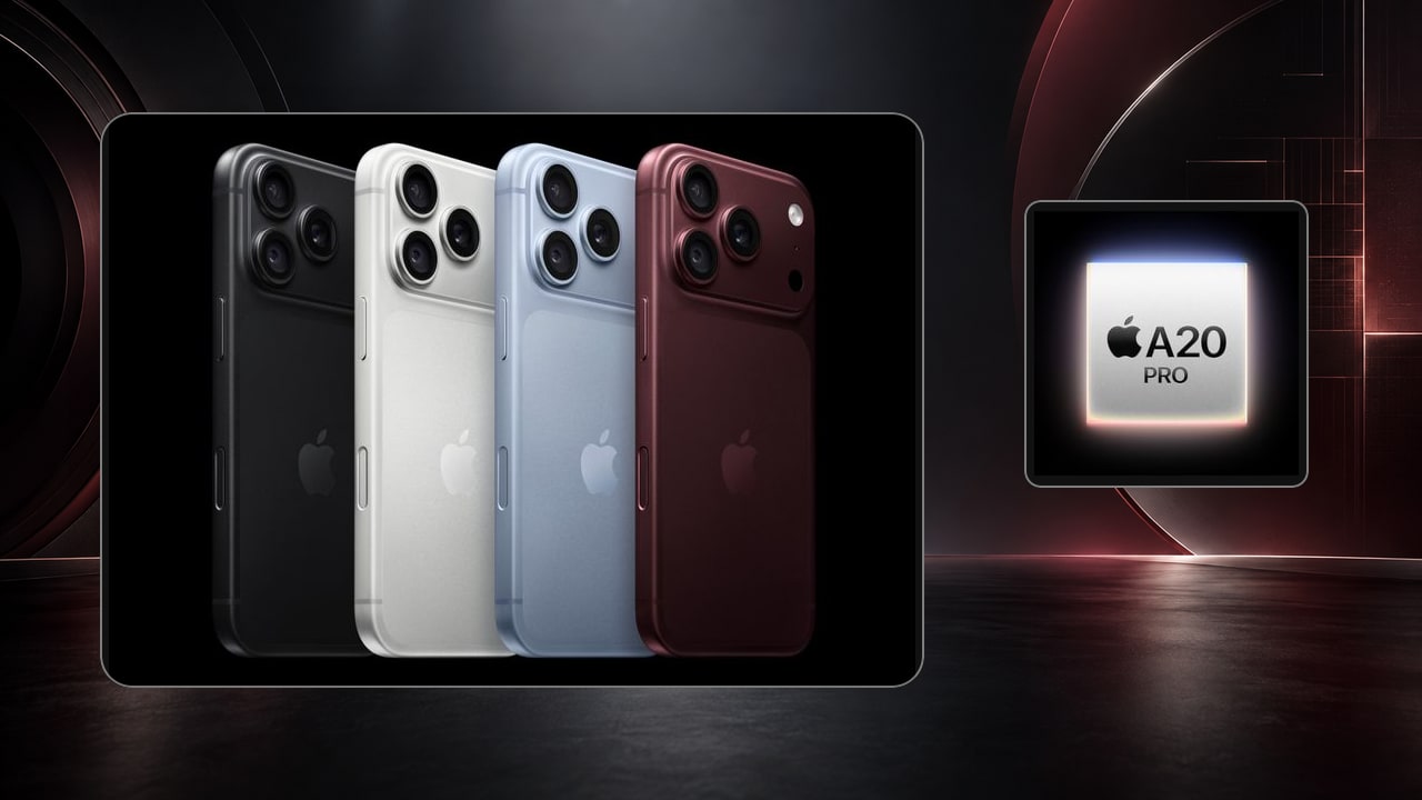 iPhone 18 Pro Preise und Verfügbarkeit