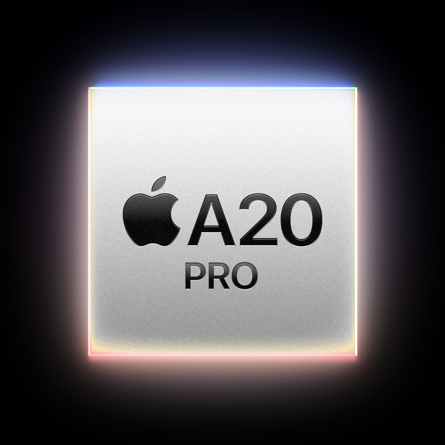 Apple A20 Pro Chip im iPhone 18 Pro