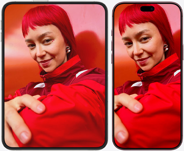 iPhone Duo und iPhone 18 Pro Max: Vergleich der Displayflächen