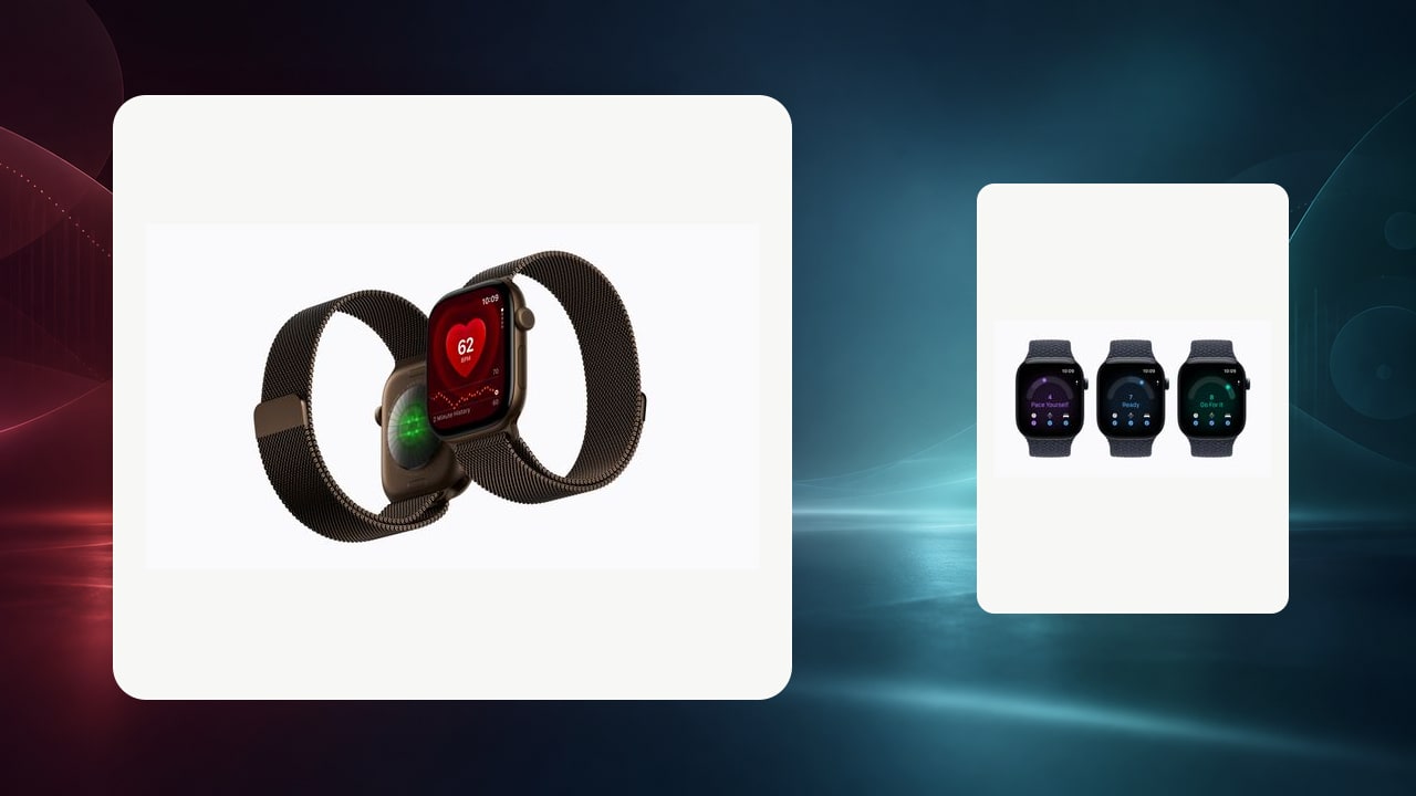 Apple Watch Series 12 Preise