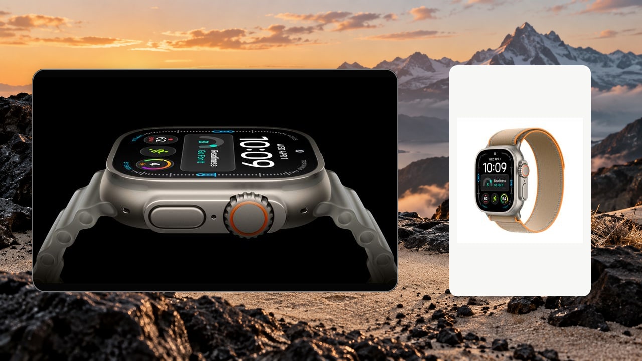 Apple Watch Ultra 4 Preise