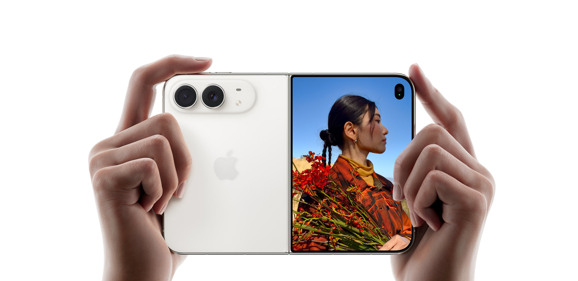 iPhone Duo: Duo Preview mit Kameras und Live-Vorschau