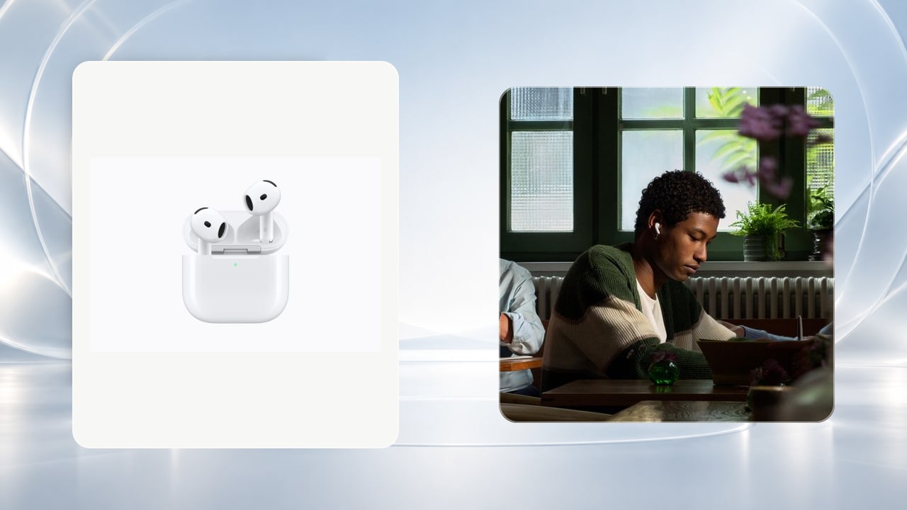AirPods 5 Preise