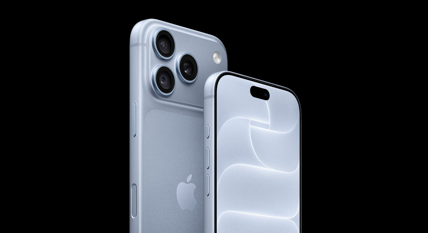 Apple-Umstieg: Gehäuse und Kameras eines klassischen iPhone