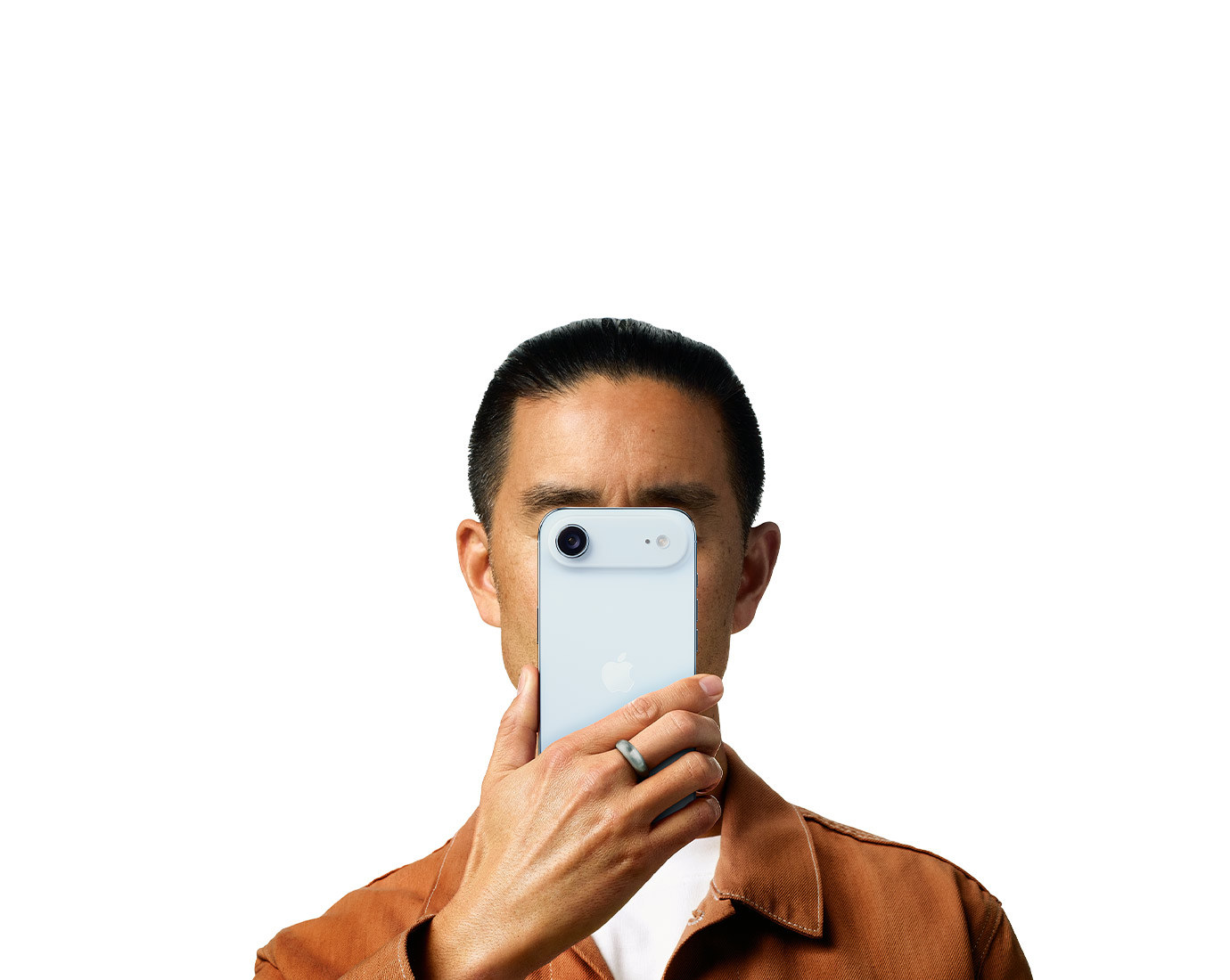Apple-Umstieg: Datenschutz als Apple-Kampagnenmotiv
