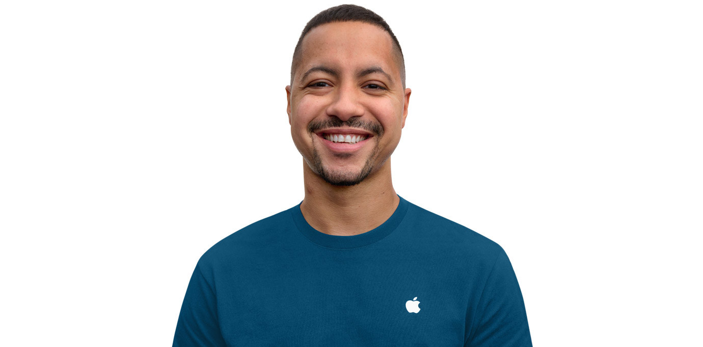 Apple-Umstieg: Persönliche Einrichtung durch Apple