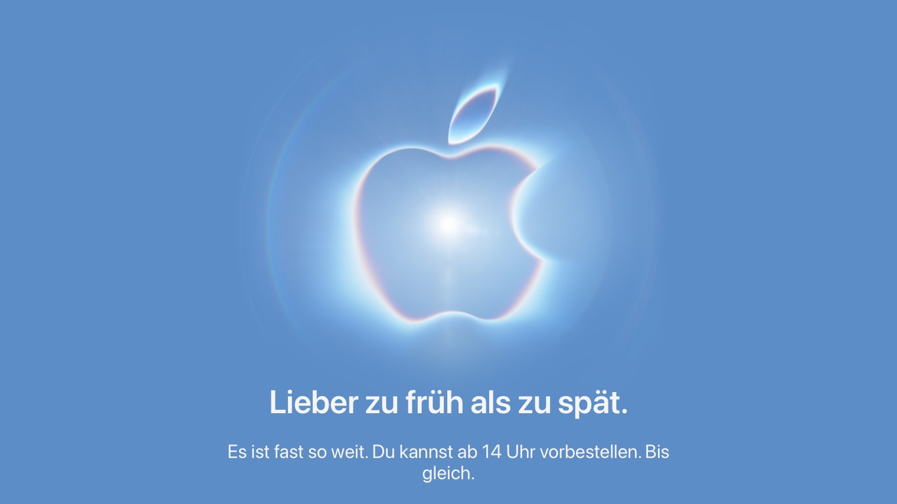 iPhone 18 Pro Vorbestellung Preise