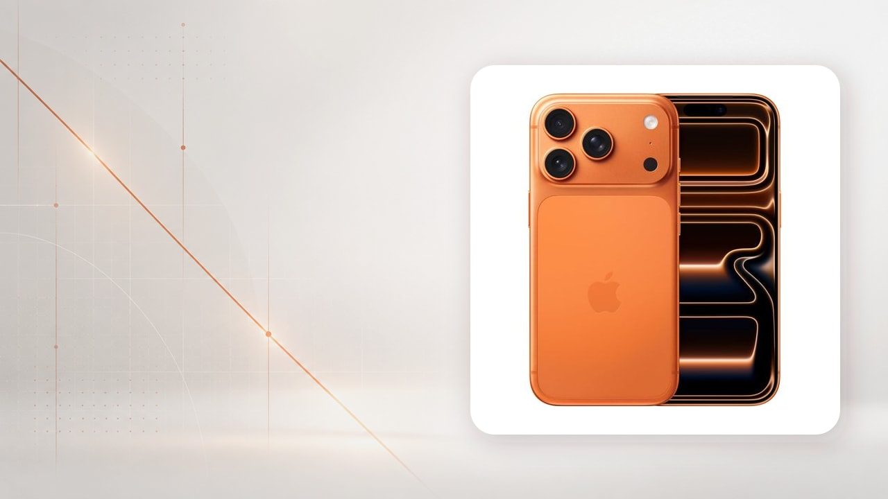 iPhone 17 Pro Marktpreis