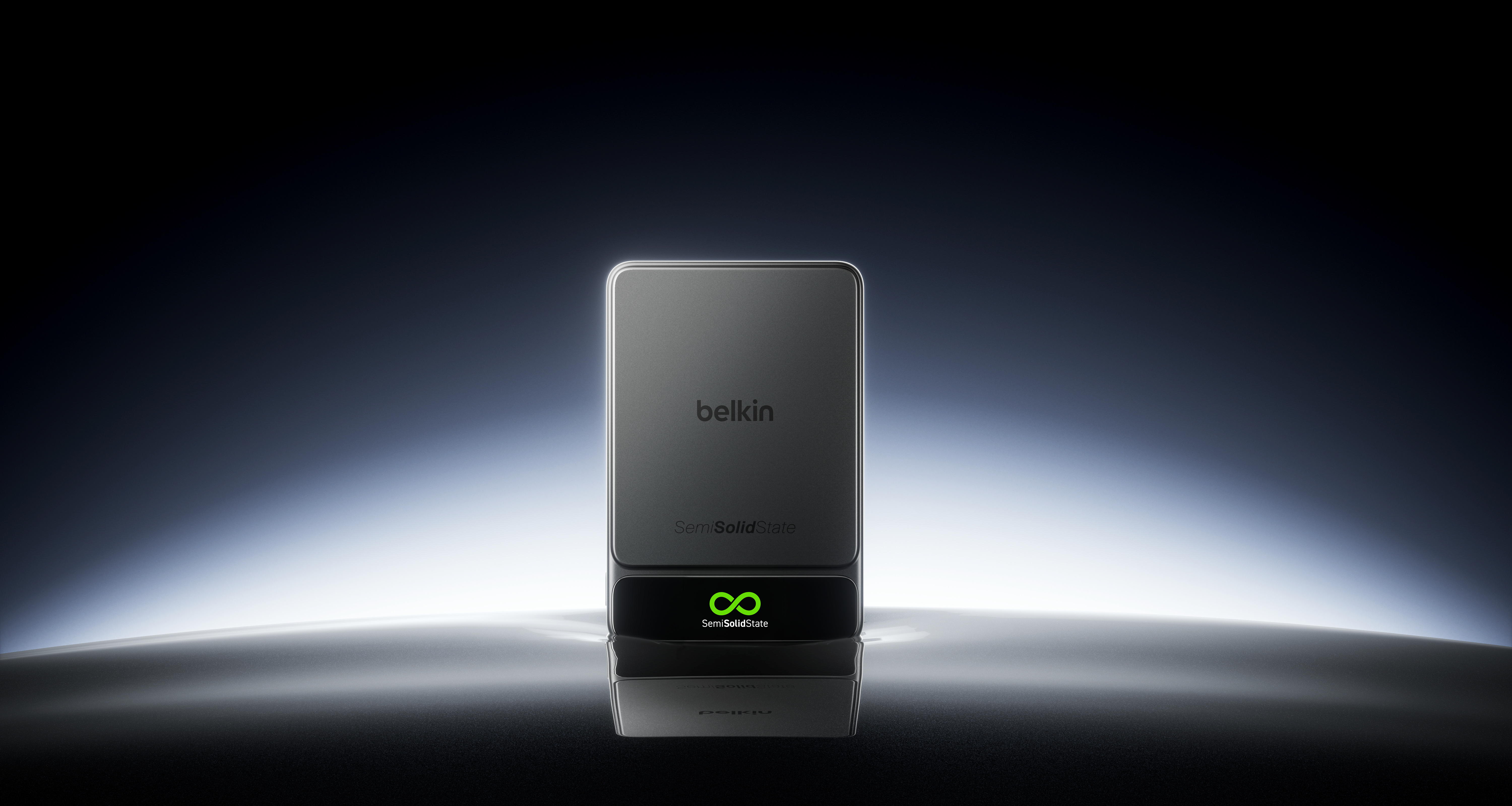 Belkin UltraCharge Pro Powerbank 10K mit BoostSolid Cell, offizielles Pressemotiv