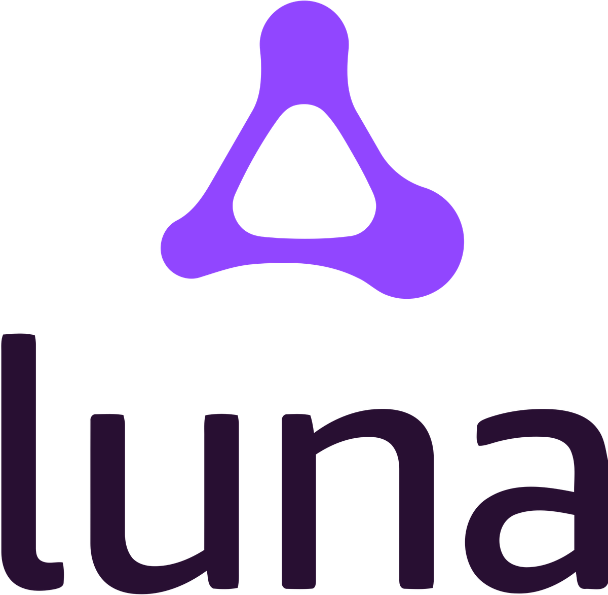 Amazon Luna