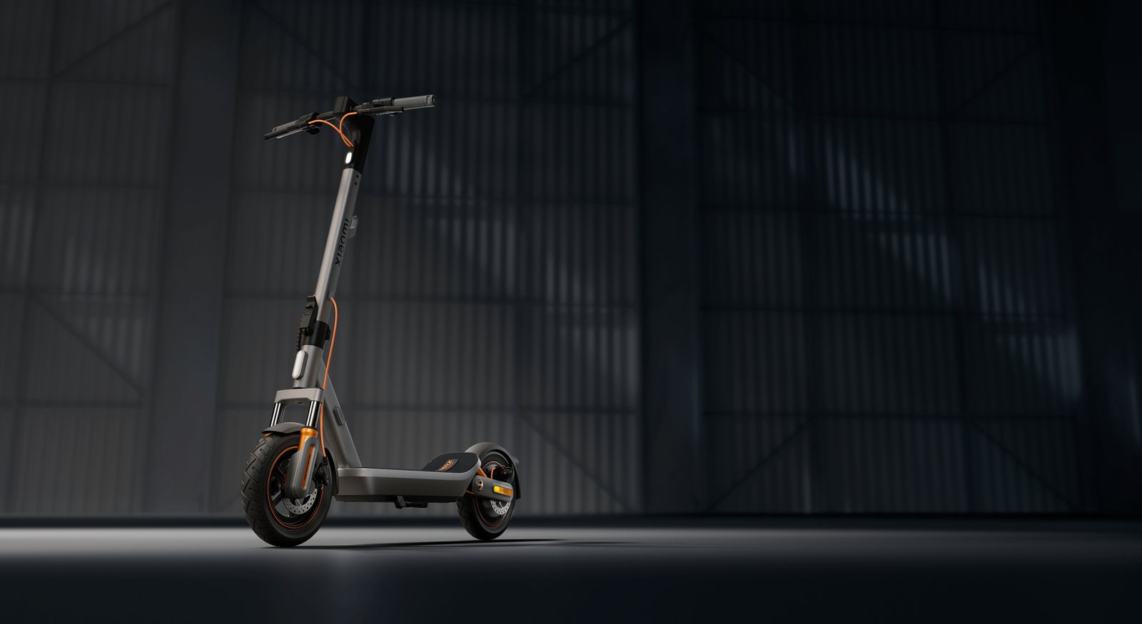 Xiaomi Electric Scooter 6 Max: das Modell aus dem ADAC-Test